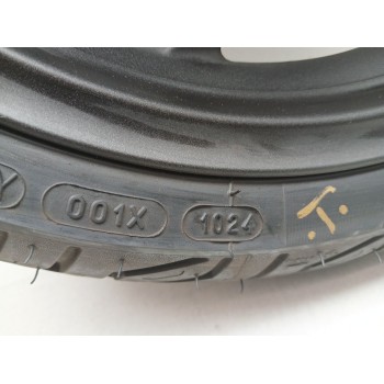 Recambio de llanta para honda pcx pcx 125 (jk05) referencia OEM IAM 110-70-14  