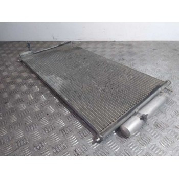 Recambio de condensador / radiador aire acondicionado para nissan murano (z50) básico referencia OEM IAM 92110CA000  