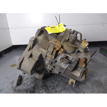 Recambio de caja cambios para mitsubishi colt berlina 5 (z30a) 1.1 inform (d) referencia OEM IAM   