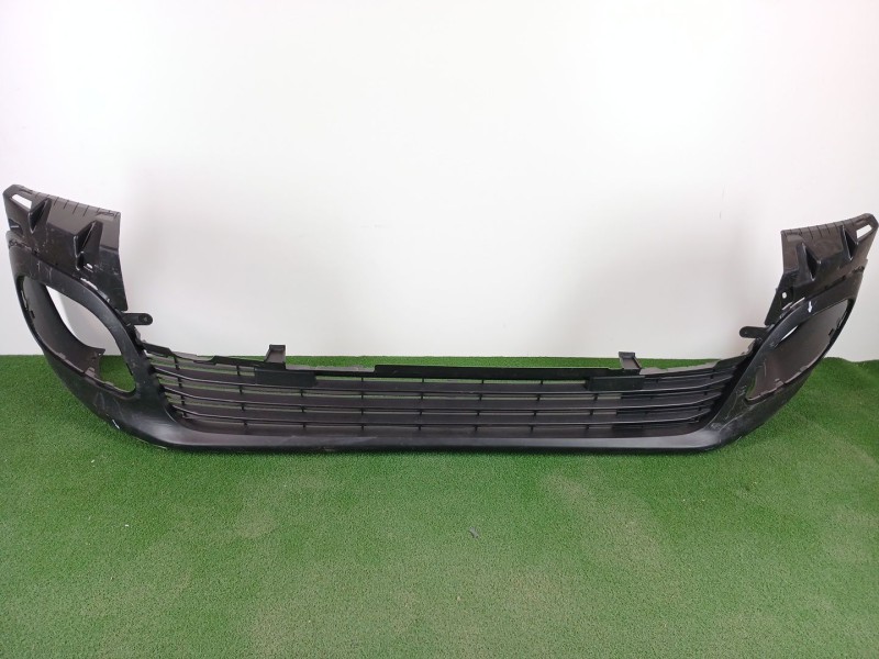 Recambio de paragolpes delantero para citroën berlingo multispace (b9) 1.6 bluehdi 100 referencia OEM IAM 9816977680  