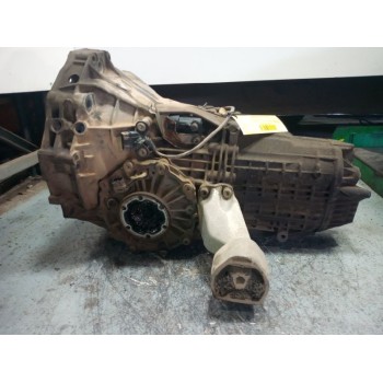 Recambio de caja cambios para volkswagen passat berlina (3b2) 1.6 referencia OEM IAM   