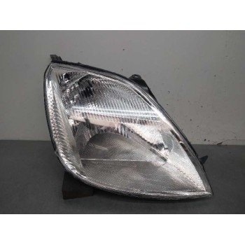 Recambio de faro derecho para ford fiesta (cbk) referencia OEM IAM 1320348 NUEVO 02-05