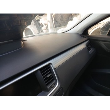 Recambio de kit airbag para peugeot 508 sw i (8e_) 2.2 hdi referencia OEM IAM   