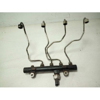 Recambio de rampa inyectora para peugeot 407 st sport pack referencia OEM IAM 9656391180 R9144Z180A 