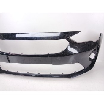 Recambio de paragolpes delantero para opel corsa f (p2jo) 1.2 (68) referencia OEM IAM 9830340080  