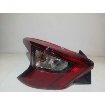 PILOTO TRASERO IZQUIERDO 