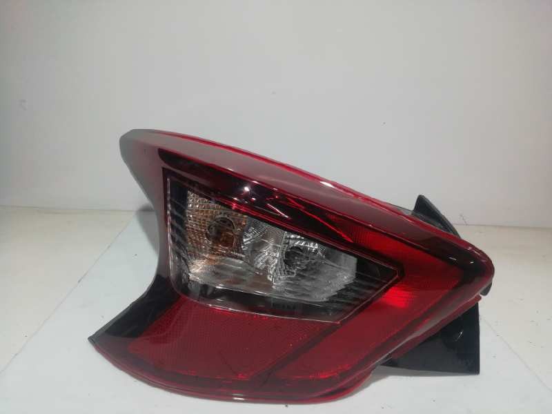 Recambio de piloto trasero izquierdo para nissan micra v (k14) 1.0 ig-t 100 referencia OEM IAM   