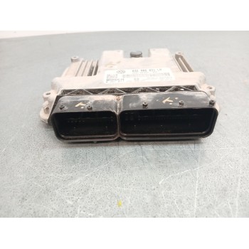 Recambio de centralita motor uce para seat altea (5p1) 1.9 tdi referencia OEM IAM 03g906021ln 0281013282 