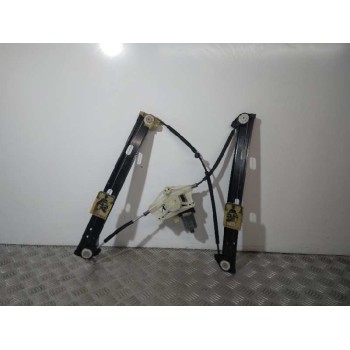 Recambio de elevalunas delantero izquierdo para seat leon (kl1) xcellence referencia OEM IAM 5FA837461A 2 PINES 