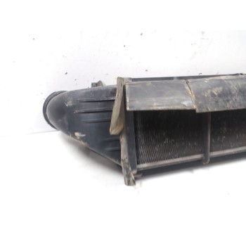 Recambio de intercooler para mercedes-benz clase c (w203) c 180 kompressor (203.046) referencia OEM IAM A2035000000  