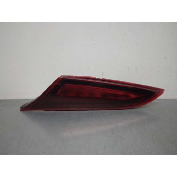 Recambio de piloto trasero izquierdo interior para opel insignia berlina expression referencia OEM IAM 23135916 2 SERIE 