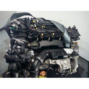 Recambio de motor completo para citroën berlingo station wagon sx multispace referencia OEM IAM 9HX  