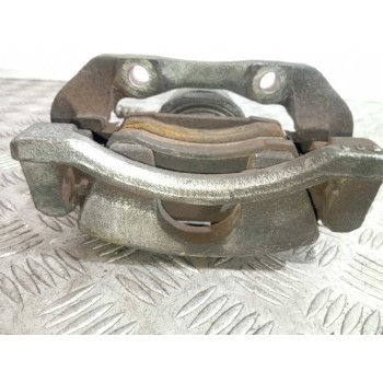 Recambio de pinza freno delantera izquierda para citroën c-elysée exclusive referencia OEM IAM 95577467 BC197 