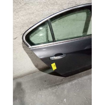 Recambio de puerta trasera derecha para opel insignia berlina cosmo referencia OEM IAM 128208  