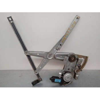 ELEVALUNAS TRASERO DERECHO XH102PA 2 PINS