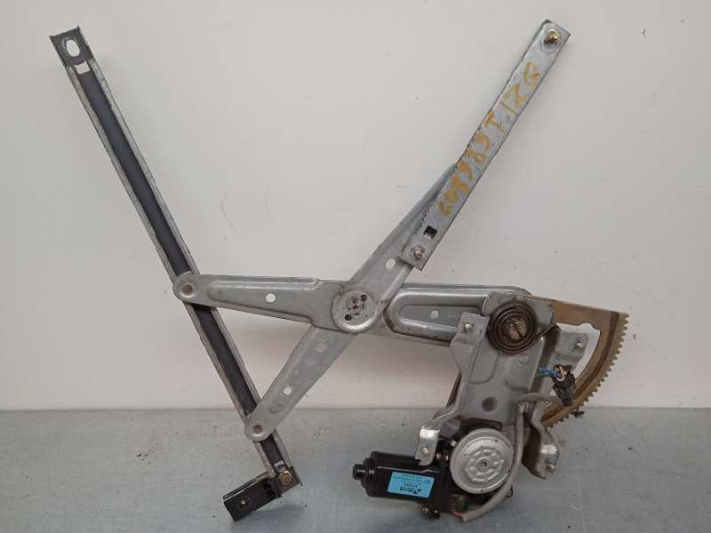 Recambio de elevalunas trasero derecho para kia sorento 2.5 crdi cat referencia OEM IAM XH102PA  2 PINS