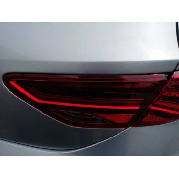 Recambio de piloto trasero derecho interior para seat leon (5f1) xcellence plus referencia OEM IAM 5F0945308J TOCADO 90096731