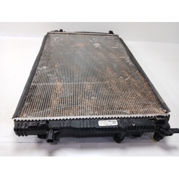 Recambio de radiador agua para seat arona (kj7, kjp) 1.0 tsi referencia OEM IAM 2Q0121253L  