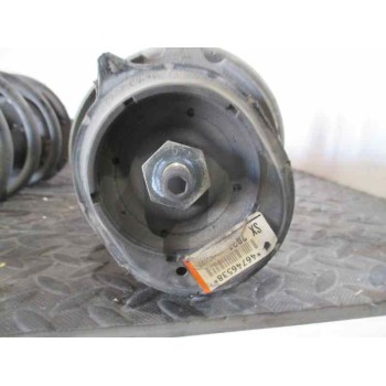 Recambio de amortiguador delantero izquierdo para fiat punto berlina (188) 1.9 d (i) referencia OEM IAM 46746538  