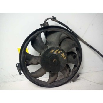 ELECTROVENTILADOR 8D0959455R CABLES CORTADOS 