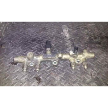 RAMPA INYECTORA 0445214010 