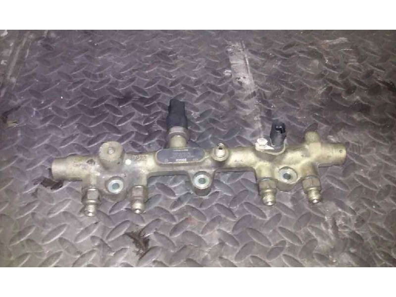 Recambio de rampa inyectora para renault scenic (ja..) 1.9 dti fairway referencia OEM IAM 0445214010  