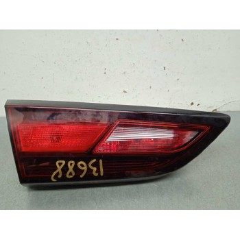 PILOTO TRASERO IZQUIERDO INTERIOR 39032988 81490101 