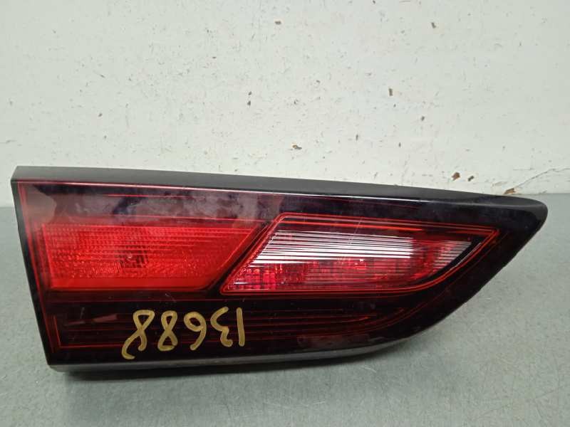 Recambio de piloto trasero izquierdo interior para opel astra k lim. 5türig dynamic referencia OEM IAM 39032988 81490101 