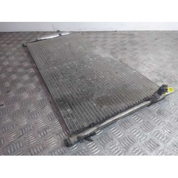 Recambio de condensador / radiador aire acondicionado para nissan murano (z50) básico referencia OEM IAM 92110CA000  