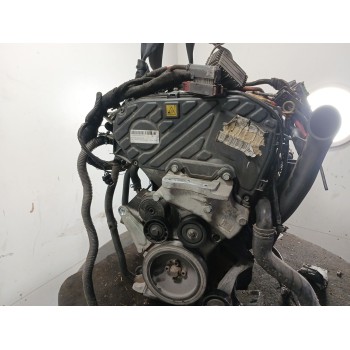 Recambio de motor completo para opel vectra c gts (z02) 1.9 cdti (f68) referencia OEM IAM Z19DT B 