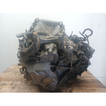 Recambio de caja cambios para mazda 6 station wagon (gj, gl) 2.2 d referencia OEM IAM D6020  