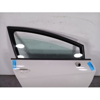 Recambio de puerta delantera derecha para seat leon (1p1) 1.6 referencia OEM IAM   
