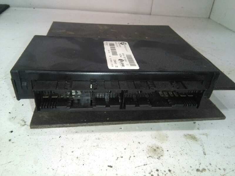 Recambio de modulo electronico para bmw serie 5 berlina (e60) 520d referencia OEM IAM   GATEWAY