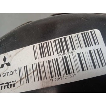 Recambio de servofreno para mitsubishi colt berlina 5 (z30a) 1.1 inform (d) referencia OEM IAM PMR955871  