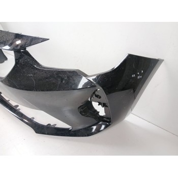 Recambio de paragolpes delantero para opel corsa f (p2jo) 1.2 (68) referencia OEM IAM 9830340080  