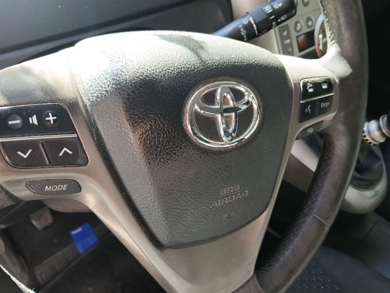 Recambio de kit airbag para toyota verso (_r2_) 2.0 d-4d (aur20_) referencia OEM IAM   