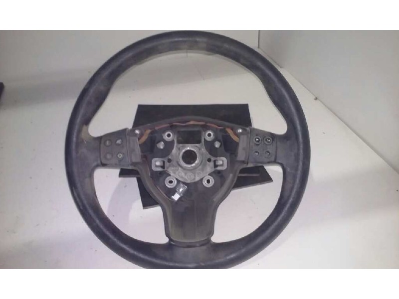 Recambio de volante para seat altea (5p1) 1.6 referencia OEM IAM 5P0419091D  