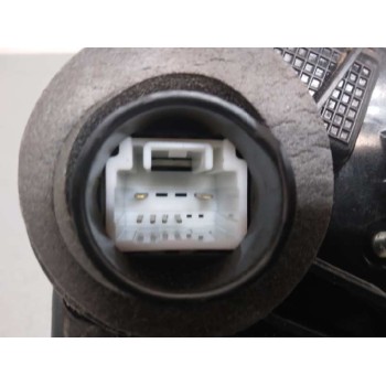 Recambio de cerradura puerta delantera izquierda para toyota auris hybrid active referencia OEM IAM  6 PINES 