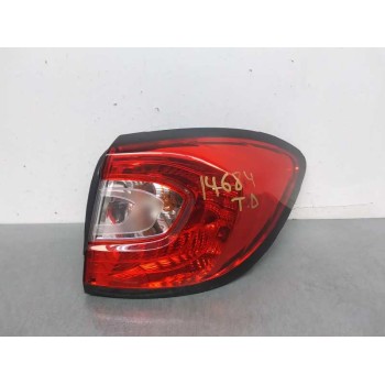 PILOTO TRASERO DERECHO 265502731 