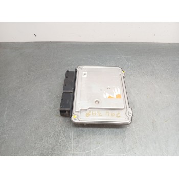 Recambio de centralita motor uce para seat altea (5p1) 1.9 tdi referencia OEM IAM 03g906021ln 0281013282 