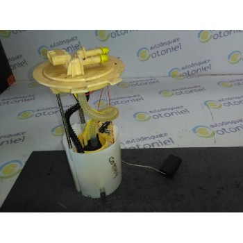 Recambio de aforador para nissan qashqai (j11) n-connecta referencia OEM IAM 058020  