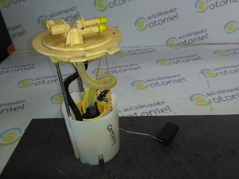 Recambio de aforador para nissan qashqai (j11) n-connecta referencia OEM IAM 058020  