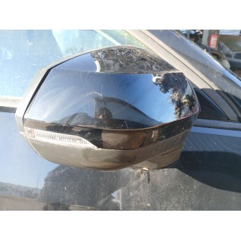 Recambio de retrovisor derecho para audi q2 (gab, gag) 30 tfsi referencia OEM IAM E1041444  