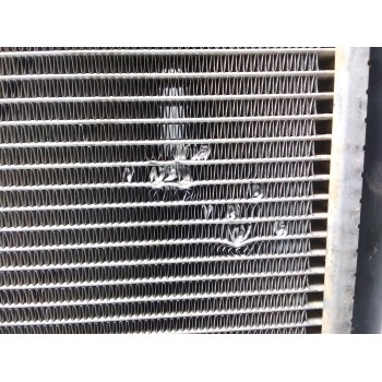 Recambio de radiador agua para kia stonic (yb) 1.0 t-gdi eco-dynamics+ referencia OEM IAM 253101HXXX  