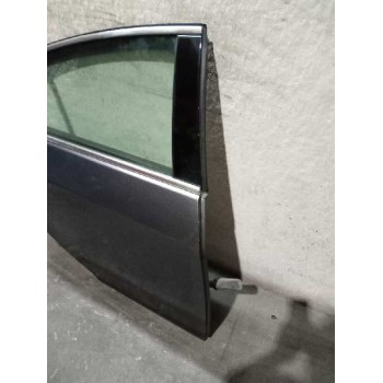 Recambio de puerta trasera derecha para opel insignia berlina cosmo referencia OEM IAM 128208  