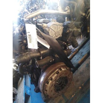 Recambio de motor completo para ford fiesta (cb1) trend referencia OEM IAM TZJA CASCO 