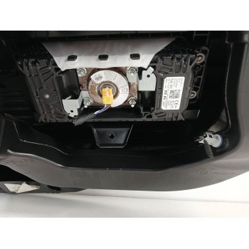 Recambio de kit airbag para volkswagen t-roc (a11, d11) 2.0 tdi scr referencia OEM IAM 3G0880201Q  