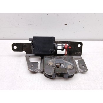 Recambio de cerradura maletero / porton para bmw serie 3 touring (e46) 320d referencia OEM IAM 51247026192  