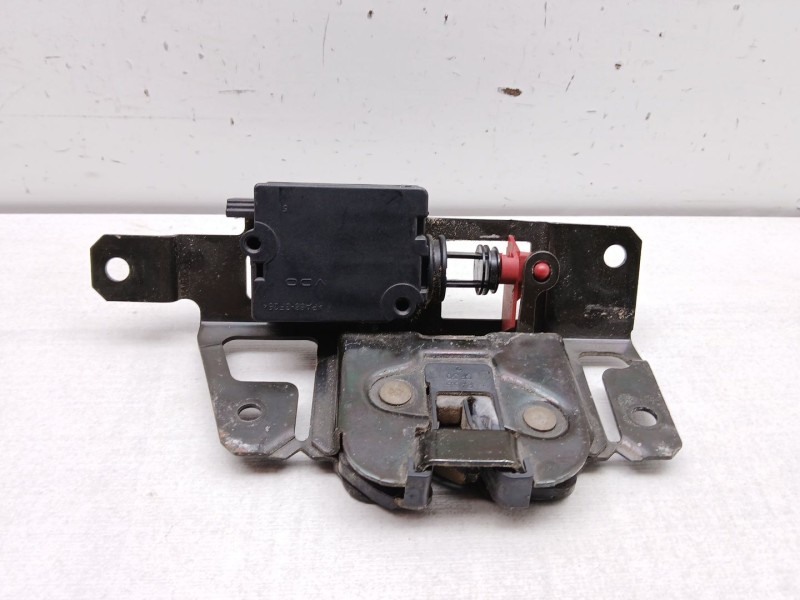 Recambio de cerradura maletero / porton para bmw serie 3 touring (e46) 320d referencia OEM IAM 51247026192  