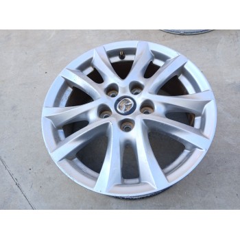 Recambio de llanta para mazda 3 sedán (bm_, bn_) 2.2 d referencia OEM IAM 9965E76560  